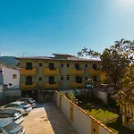 Ubatuba Eco Hotel