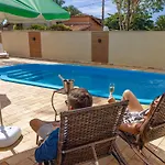 Ubatuba Eco Hotel