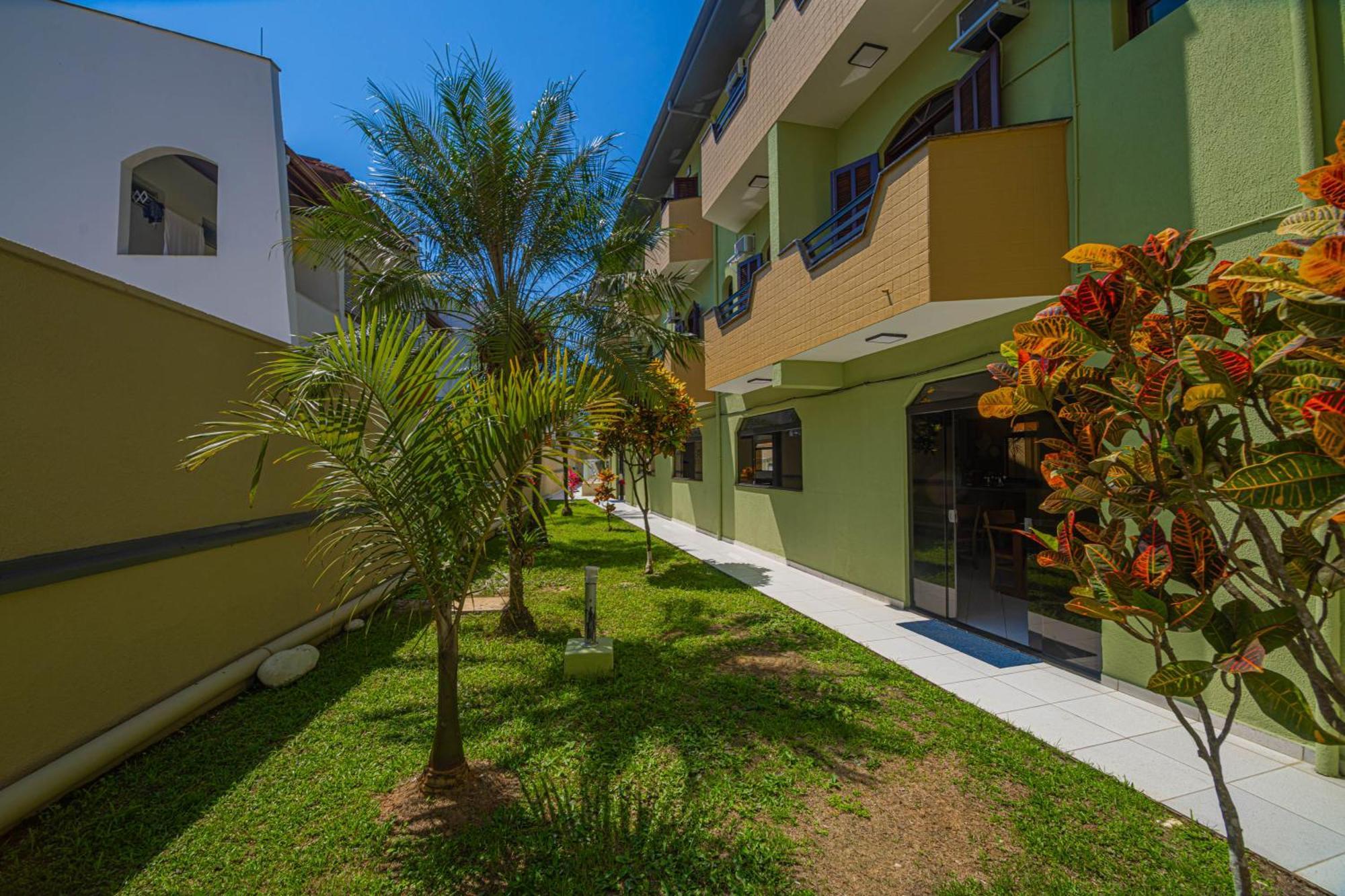 Eco Inn Ubatuba