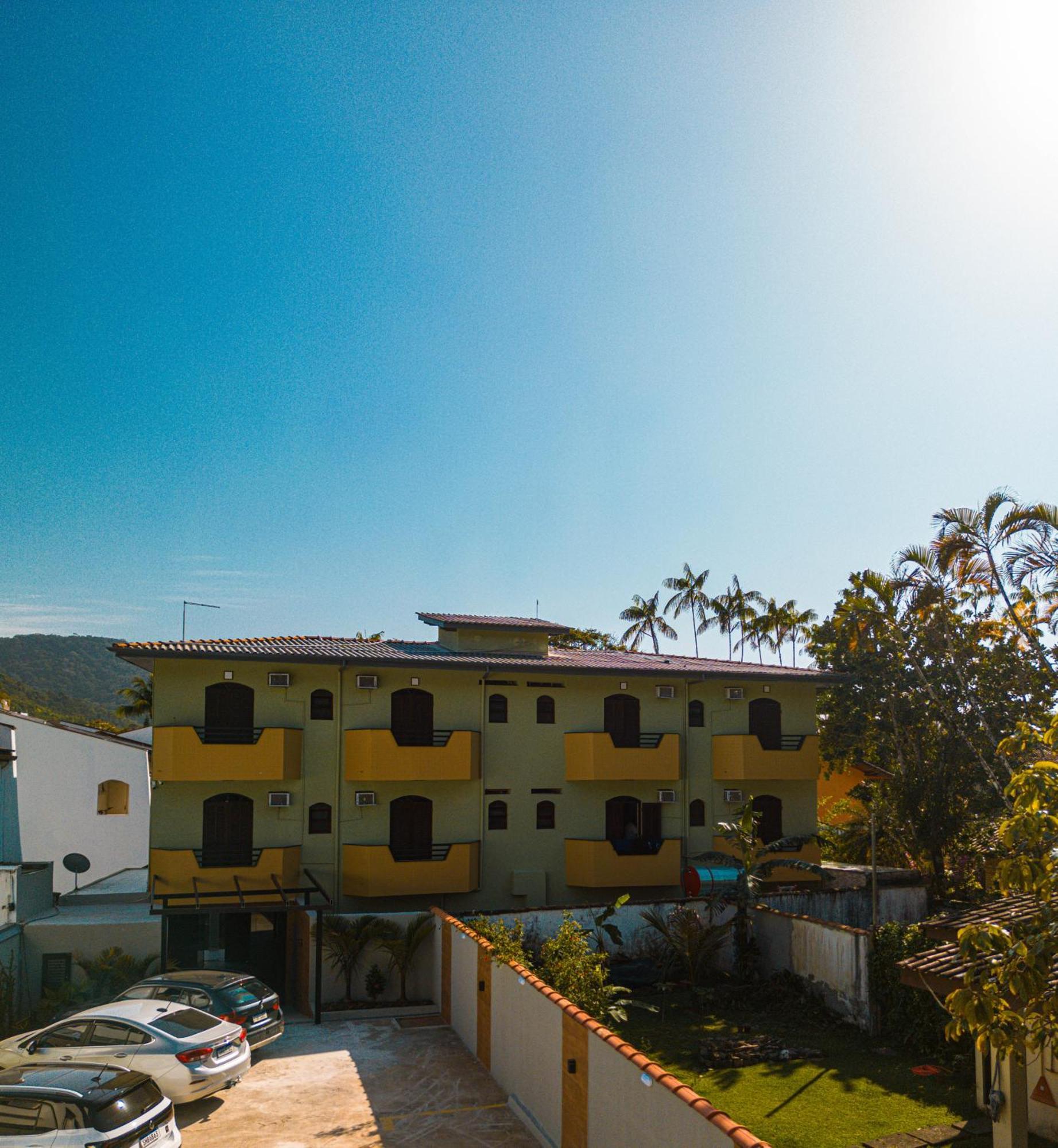 Inn Eco Ubatuba