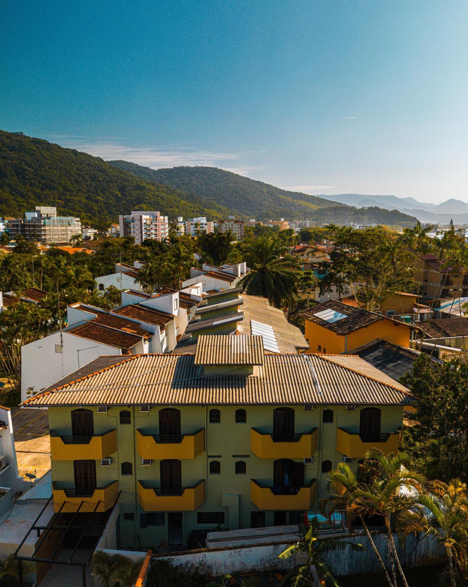 Eco Inn Ubatuba