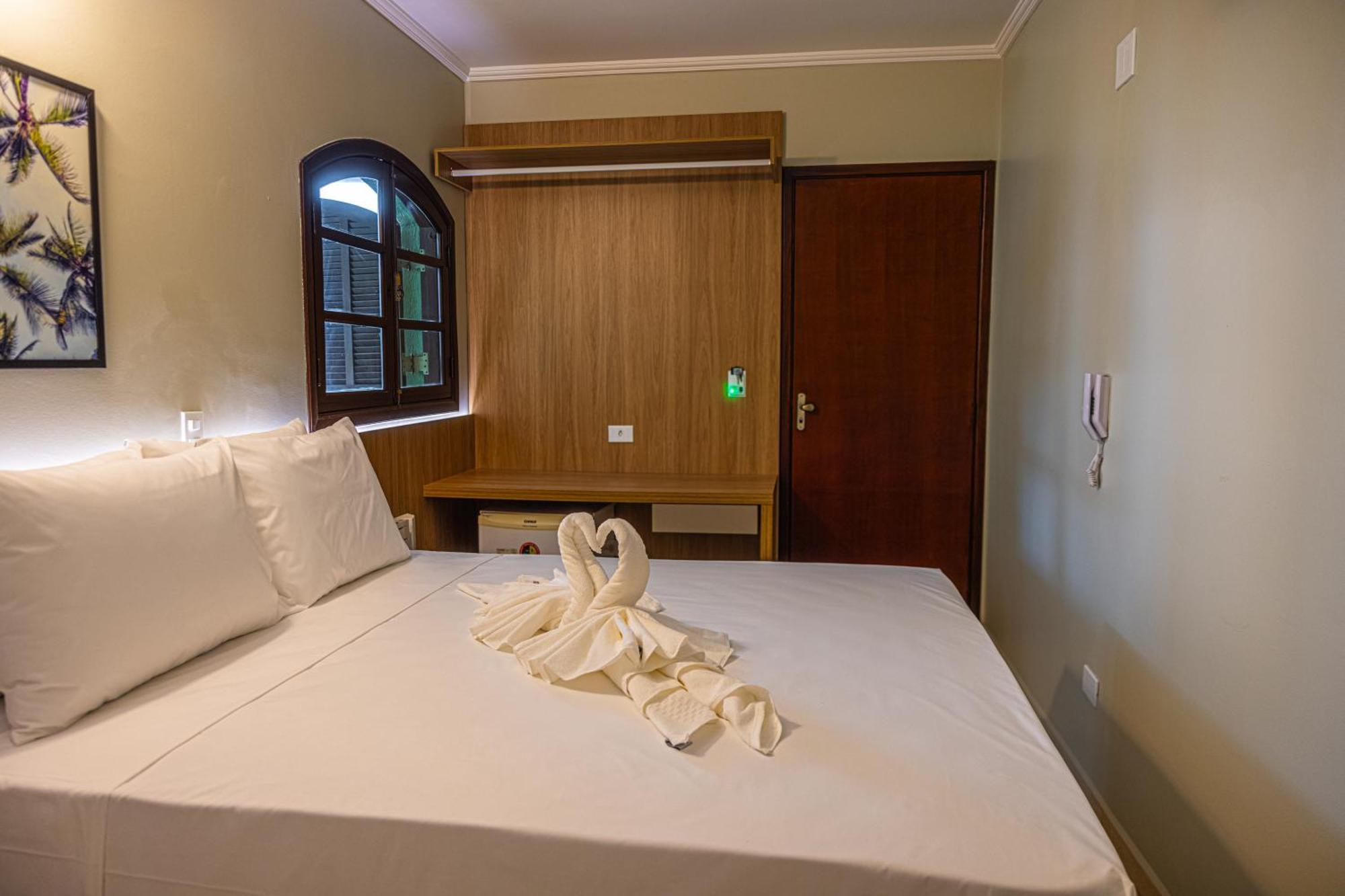 Inn Eco Ubatuba