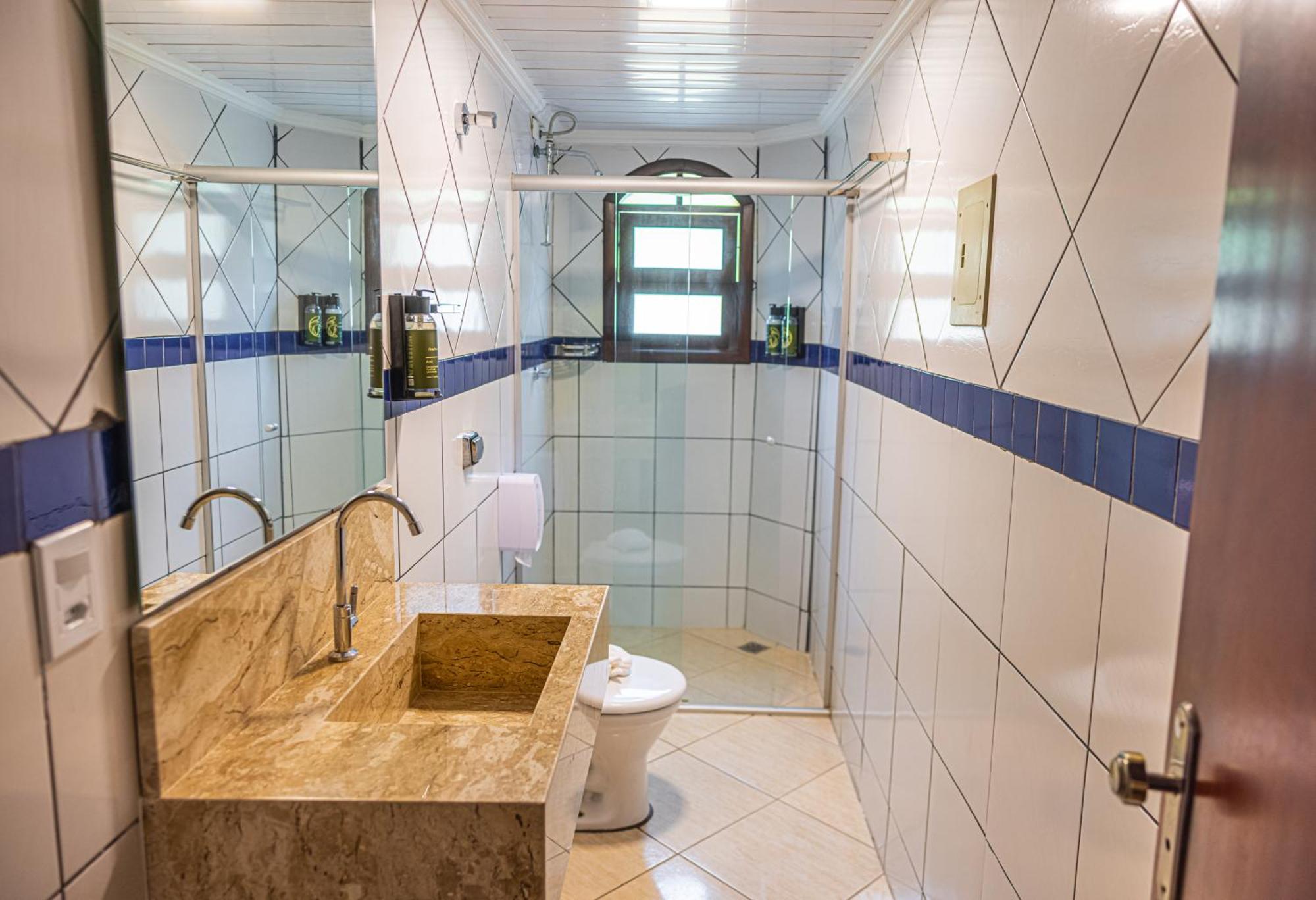 Eco Inn Ubatuba