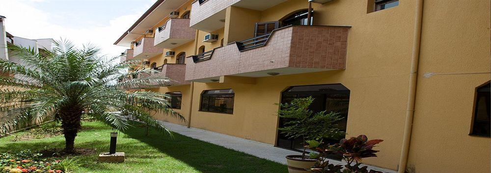 Inn Eco Ubatuba