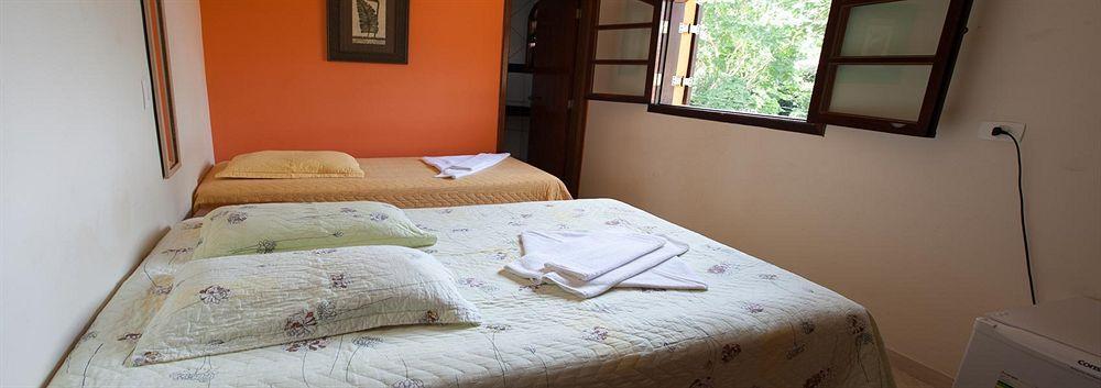 Eco 2* Ubatuba